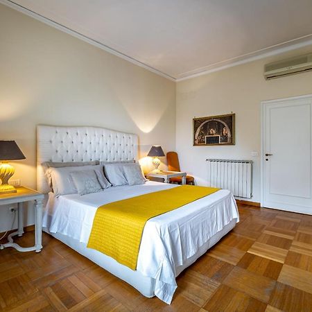 Yid D'Azeglio Luxury Apartment With Parking Florence Exterior photo