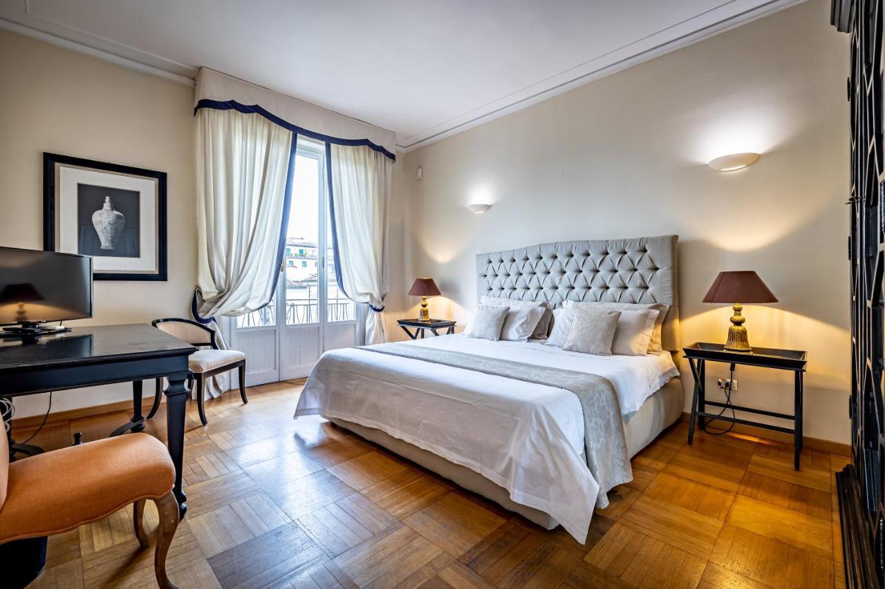 Yid D'Azeglio Luxury Apartment With Parking Florence Exterior photo