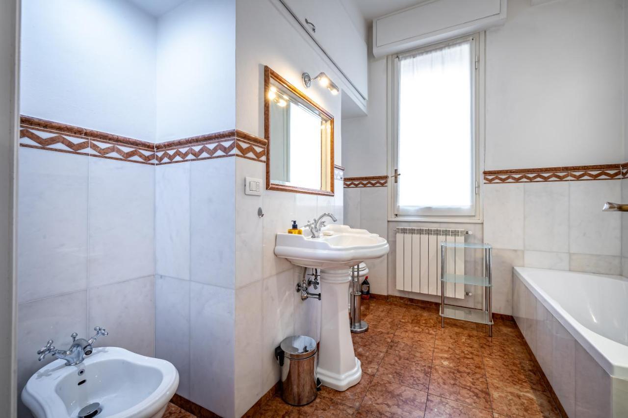 Yid D'Azeglio Luxury Apartment With Parking Florence Exterior photo