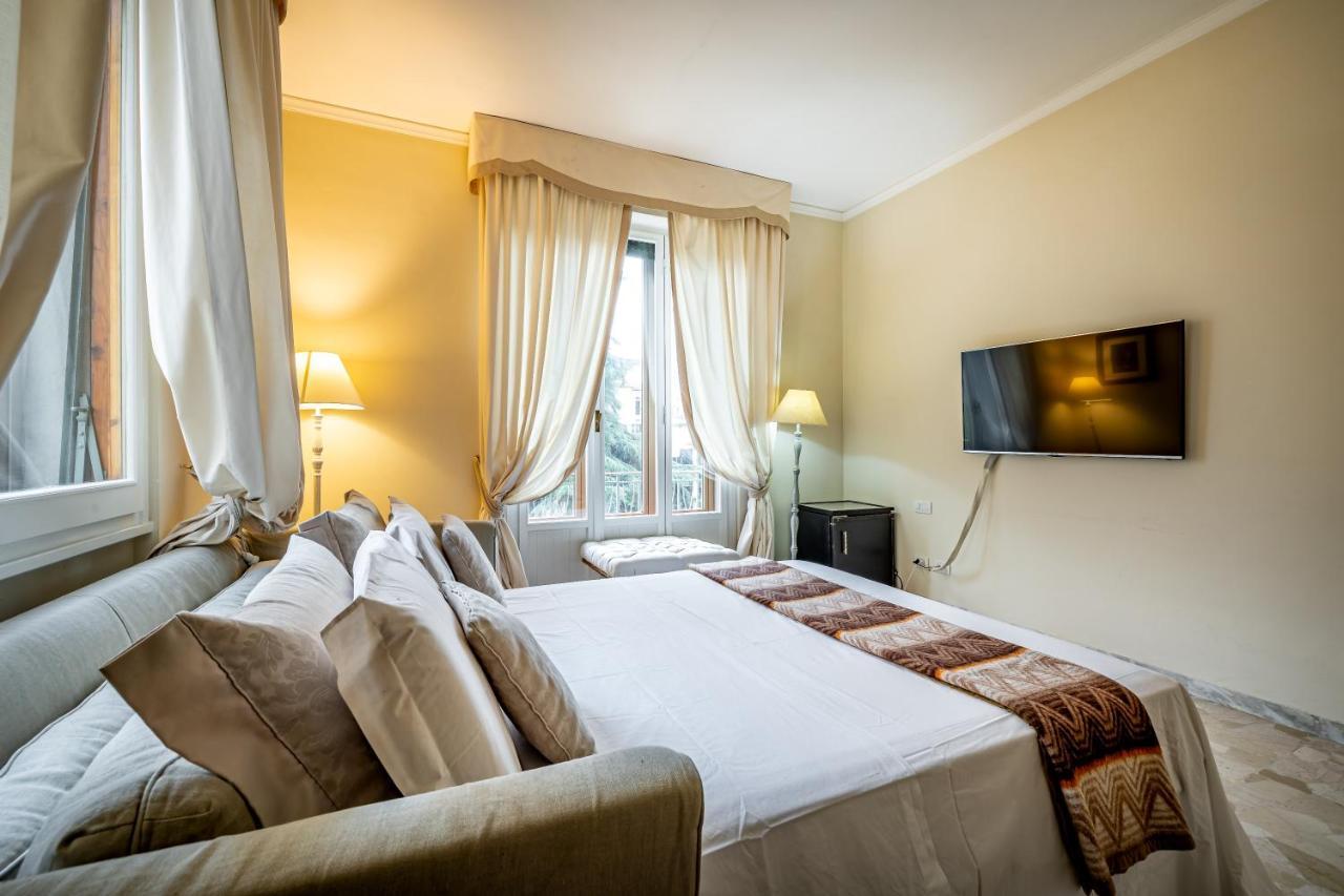 Yid D'Azeglio Luxury Apartment With Parking Florence Exterior photo